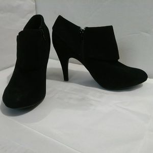 Rocket Dog k9 ankle booties